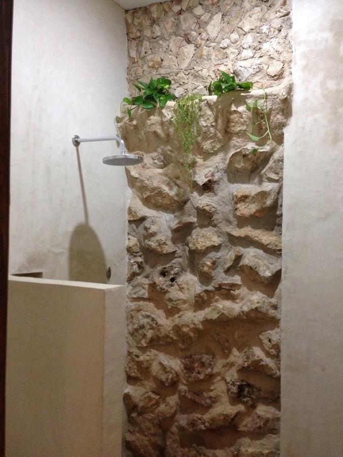 Casa Sisal Valladolid Yuc Exterior photo