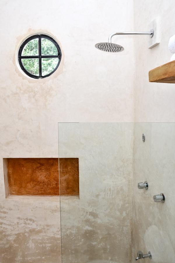 Casa Sisal Valladolid Yuc Exterior photo