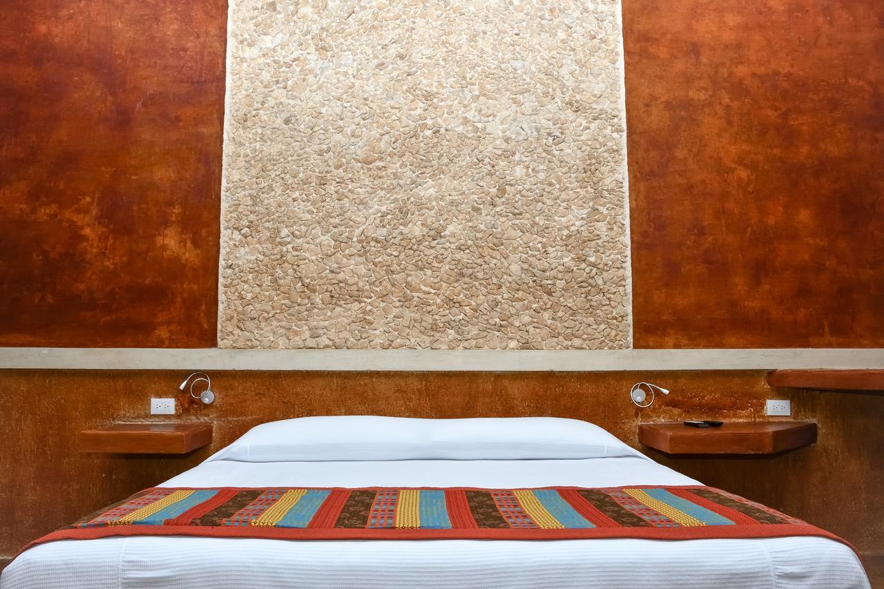 Casa Sisal Valladolid Yuc Exterior photo